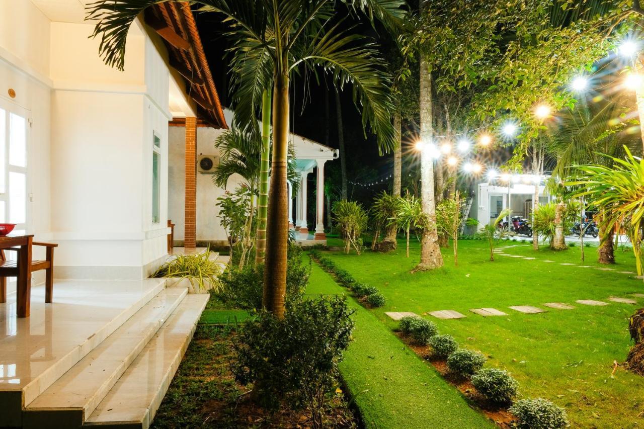 Duc Anh Bungalow Bed & Breakfast Phu Quoc Exterior photo